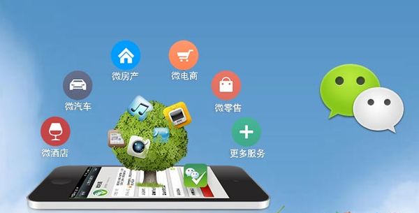 安源分析企业微信公众号平台开发的优势有哪些？