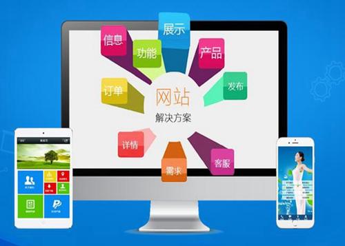 安源如何进行网站设计才能突出产品的优势